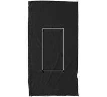 Bandana in microfibra